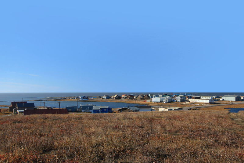 Illustration for article titled Inuvik or Bust: To the End of the Earth in a Clownshoe